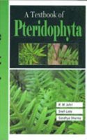 A Textbook of Pteridophyta