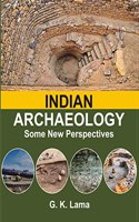 Indian Archaeology Some New Perspectives