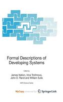 Formal Descriptions of Developing Systems