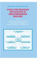 Tools for Drought Mitigation in Mediterranean Regions