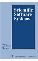 Scientific Software Systems