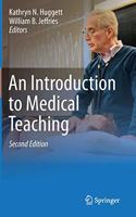 Introduction to Medical Teaching