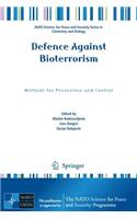 Defence Against Bioterrorism