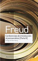 Conferencias de introduccion al psicoanalisis parte 3