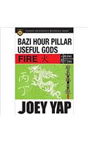 BaZi Hour Pillar Useful Gods - Fire