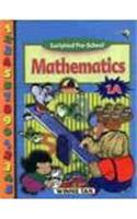 Earlybird Pre-School Mathematics 1A