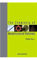 Chemistry Of Nanostructured Materials, The