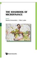 Handbook Of Microfinance, The