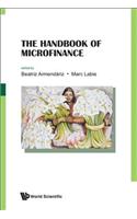 Handbook of Microfinance