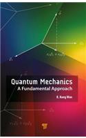 Quantum Mechanics