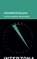 LA OBRA MAESTRA DESCONOCIDA [Proxima aparicion]