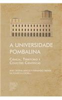 Universidade Pombalina