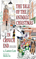 Tale Of The Animals' Christmas In Crouch End