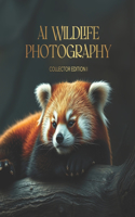 AI Wildlife Photography Collector Edition I