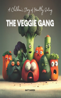 The Veggie Gang
