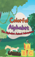 Colorful Alphabet