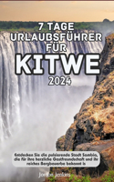 7 Tage Urlaubsführer Für Kitwe 2024: Entdecken Sie die pulsierende Stadt Sambia, die für ihre herzliche Gastfreundschaft und ihr reiches Bergbauerbe bekannt ist