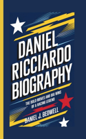 Daniel Ricciardo Biography