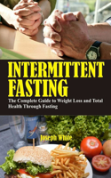 Intermittent Fasting