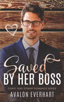 Saved By Her Boss