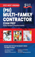 2023 West Virginia Multi-Family Contractor (PSI)