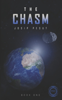 Space Factions - The Chasm (Book One)