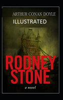 Rodney Stone Illustrated