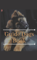 Guide Dog Book: This book contains more than 20 types of dogs with their names