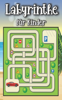 Labyrinthe für Kinder