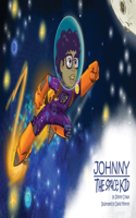 Johnny the space kid