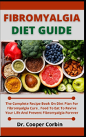 Fibromyalgia Diet Guide