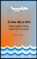 To Love Me or Not