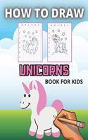 How to Draw Unicorns