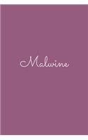 Malwine