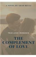 The complement of love