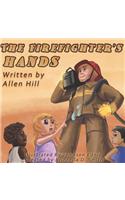 The Firefighter's Hands