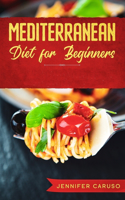 Mediterranean Diet for Beginners