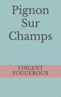 Pignon Sur Champs