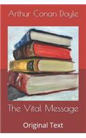 The Vital Message: Original Text