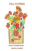 Fall Flowers
