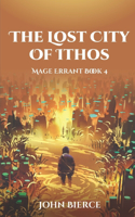 Lost City of Ithos