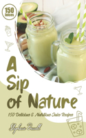 Sip of Nature