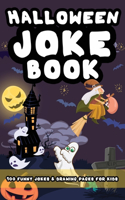 Halloween Joke Book