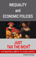 Inequality and Economic Policies