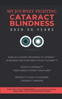 My Journey Fighting Cataract Blindness Over 50 Years