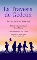 La Travesía de Gedeón
