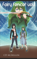 Fairy Fencer Vol.1