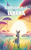 Corazón de la Sabana