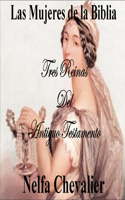 Las Mujeres de la Biblia