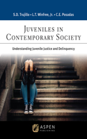 Juveniles in Contemporary Society